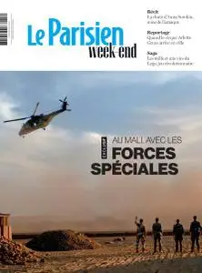 Le Parisien Magazine - 4 Février 2022