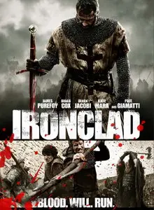 Ironclad (2011)