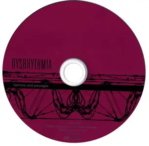 Dysrhythmia - Discography (2000 - 2009)