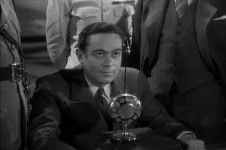Charlie Chan at the Olympics (1937)