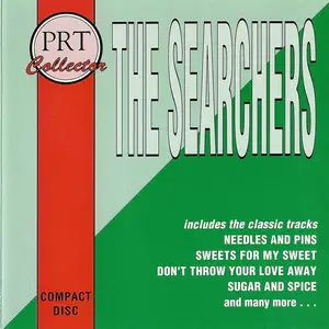 The Searchers - PRT Collector (1989)