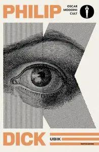 Philip K. Dick - Ubik
