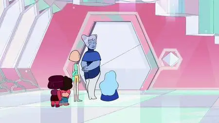 Steven Universe S04E12