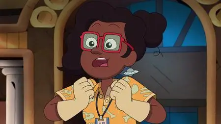 Amphibia S03E04