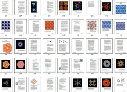 Symmetry in Chaos: A Search for Pattern in Mathematics, Art, and Nature, Second Edition