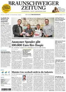 Braunschweiger Zeitung - 06. August 2019