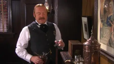 Murdoch Mysteries S03E13