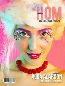Hom Magazine - Numero 3, 2016