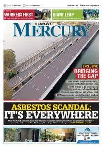 Illawarra Mercury - May 3, 2018