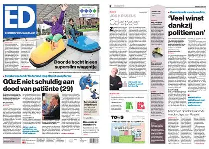 Eindhovens Dagblad - Helmond – 21 mei 2019
