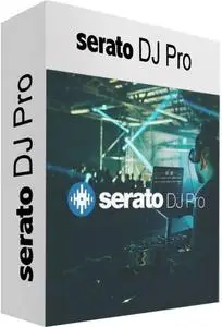 Serato DJ Pro 3.0.10.164 (x64) Multilingual Portable