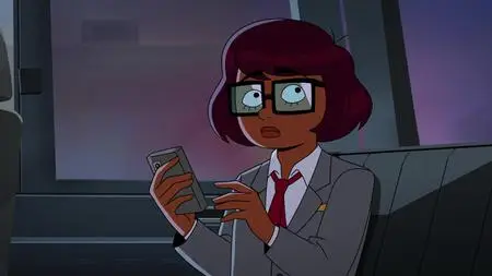 Velma S01E08