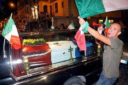 CAMPIONI DEL MONDO!!!