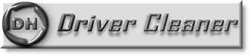 Driver Cleaner 1.5 Professional Edition