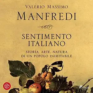 «Sentimento italiano» by Valerio Massimo Manfredi