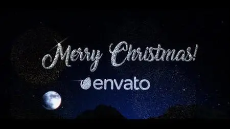 Magic Christmas | After Effects 42112169