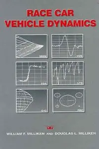 Race Car Vehicle Dynamics (Repost)