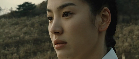 Legendary Courtesan Hwang Jin Yi (2007)