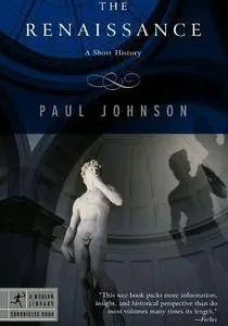 The Renaissance: A Short History [Audiobook]