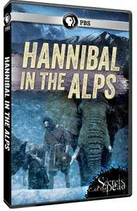 PBS - Secrets of the Dead: Hannibal in the Alps (2018)