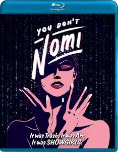 You Don't Nomi (2019)