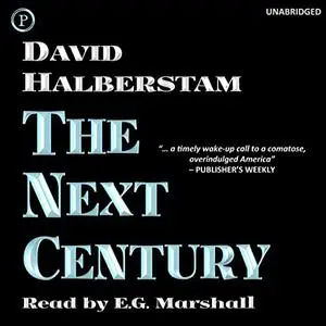 The Next Century [Audiobook]