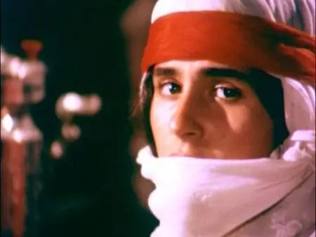 Yılmaz Güney-Sürü ('The Herd') (1978)