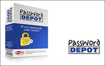 AceBIT Password Depot v4.0.8