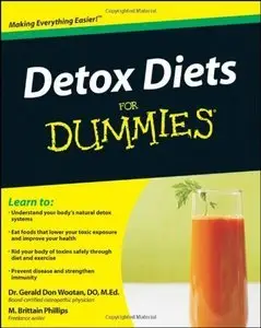 Detox Diets For Dummies (repost)