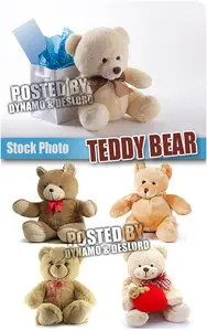 Teddy bear - UHQ Stock Photo