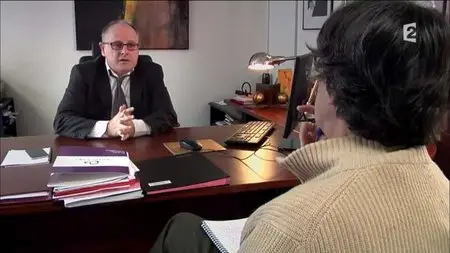 (Fr2) Dans le secret du burn-out (2016)
