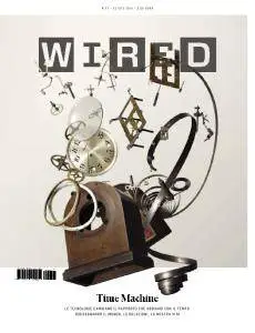 Wired Italia - Estate 2016
