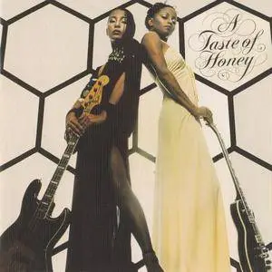 A Taste Of Honey - A Taste Of Honey (1978) {2010 Remastered & Expanded Reissue - Big Break Records CDBBR 0016}