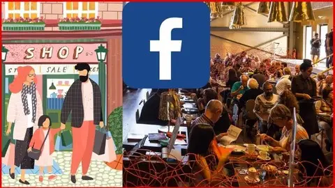 2X The Number Of Customers Entering Your Store/Restaurant