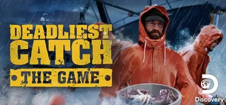 Deadliest Catch The Game (2020) Update v1.1.47