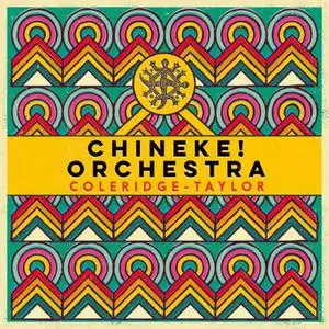 Chineke! Orchestra - Coleridge-Taylor (2022) [Official Digital Download]