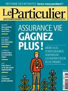 Le Particulier - Mars 2023