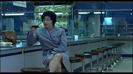 Woman Without Piano (2009)