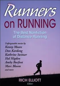 Runners on Running: The Best Nonfiction of Distance Running (Repost)