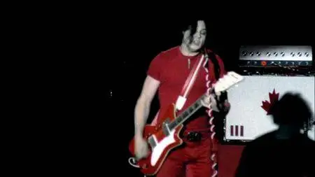 The White Stripes Under Great White Northern Lights (2009)