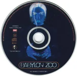 Babylon Zoo - The Boy With The X-Ray Eyes (1996)