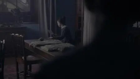 Victoria S02E06