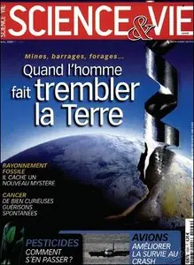 Science et Vie - April 2009 (N°1099)