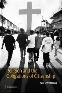 Religion and the Obligations of Citizenship