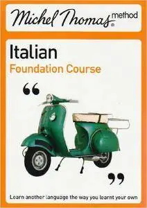 Italian Foundation Course + Italian Foundation Review (repost)