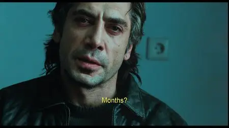 Biutiful (2010)
