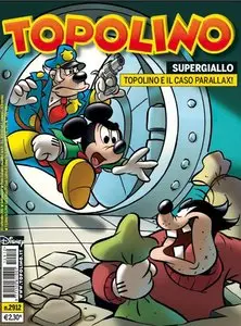 Topolino n. 2912 (20/09/2011)