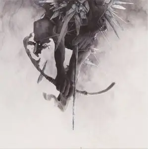 Linkin Park - The Hunting Party (2014) [CD + DVD5 NTSC] {Warner Bros.}