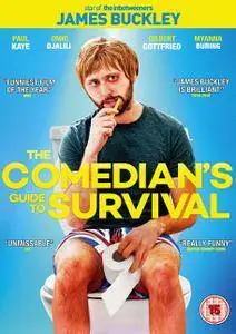 The Comedian's Guide to Survival (2016)