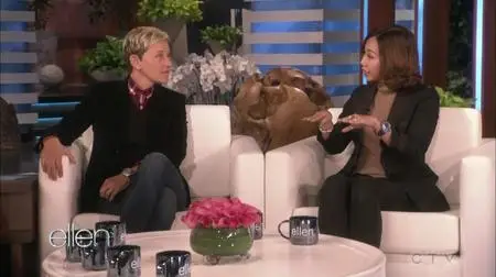 The Ellen DeGeneres Show S16E30